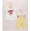 Conjunto-Infantil-Bambi-de-Blusa-Manga-Curta-Off-White---Bermuda-Amarela-9965939-Amarelo_1