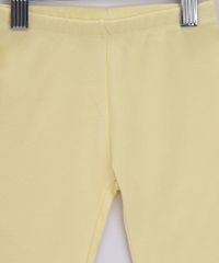 Conjunto-Infantil-Bambi-de-Blusa-Manga-Curta-Off-White---Bermuda-Amarela-9965939-Amarelo_4