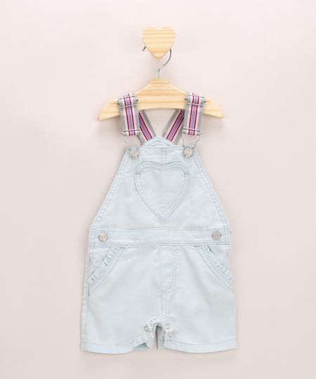 Jardineira-Jeans-Infantil-com-Bolso-Coracao-Alca-em-Elastico-Azul-Claro-9968311-Azul_Claro_1