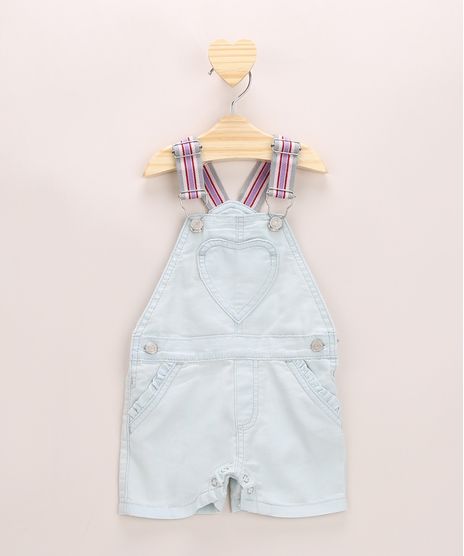 Jardineira-Jeans-Infantil-com-Bolso-Coracao-Alca-em-Elastico-Azul-Claro-9968311-Azul_Claro_1