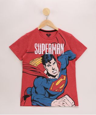 Camiseta-Juvenil-Super-Homem-Manga-Curta-Vermelha-9970104-Vermelho_1