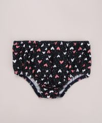 Vestido-Infantil-Estampado-de-Coracoes-com-Recortes-Manga-Curta---Calcinha-Azul-Marinho-9970647-Azul_Marinho_4