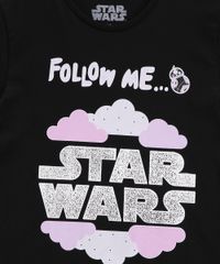 Blusa-Juvenil-Star-Wars-BB-8-Metalizada-Manga-Curta-Preta-9964153-Preto_2