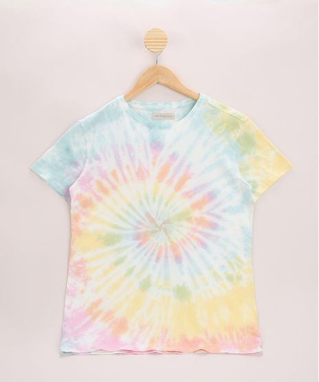Blusa-Juvenil-Ampla-Estampada-Tie-Dye-Manga-Curta-Multicor-9967402-Multicor_1