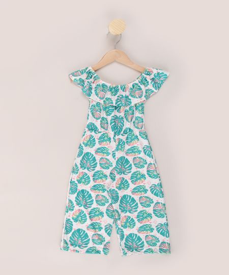 Macacao-Infantil-Ciganinha-Texturizado-Estampado-de-Folhagem-Manga-Curta-Off-White-9974472-Off_White_1 Macacao-Infantil-Ciganinha-Texturizado-Estampado-de-Folhagem-Manga-Curta-Off-White-9974472-Off_White_1