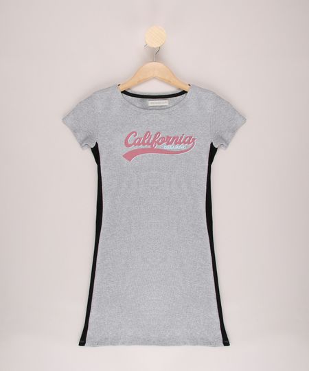 Vestido-Juvenil-Canelado--California-Dreaming--Flocado-com-Recorte-Manga-Curta-Cinza-Mescla-9964019-Cinza_Mescla_1 Vestido-Juvenil-Canelado--California-Dreaming--Flocado-com-Recorte-Manga-Curta-Cinza-Mescla-9964019-Cinza_Mescla_1