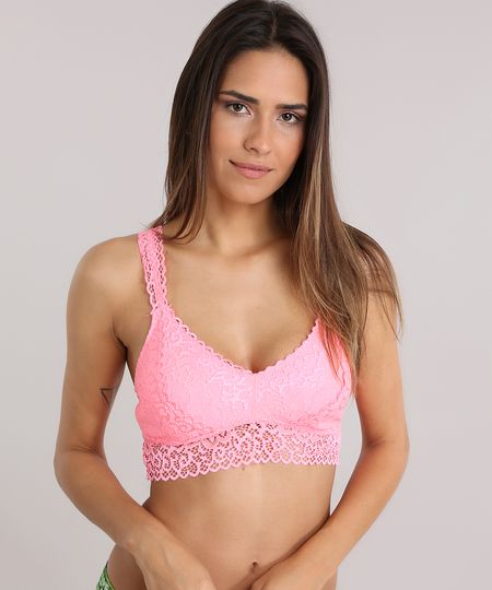 Sutia-Triangulo-em-Renda-com-Bojo-Rosa-Neon-8760337-Rosa_Neon_1 Sutia-Triangulo-em-Renda-com-Bojo-Rosa-Neon-8760337-Rosa_Neon_1