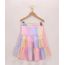 Saia-de-Chiffon-Infantil-Tal-Mae-Tal-Filha-Listrada-com-Recorte-e-Forro-Multicor-9970687-Multicor_1