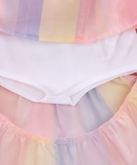 Saia-de-Chiffon-Infantil-Tal-Mae-Tal-Filha-Listrada-com-Recorte-e-Forro-Multicor-9970687-Multicor_4