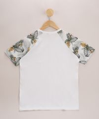 Camiseta-Juvenil-Raglan-com-Estampa-de-Folhagem-Manga-Curta-Off-White-9970822-Off_White_2