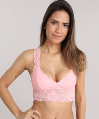 Top-Cropped-Nadador-em-Renda-com-Bojo-Rosa-8760699-Rosa_1