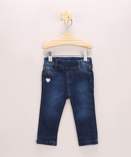 Calca-Jegging-Infantil-com-Coracao-Azul-Escuro-9968305-Azul_Escuro_1 Calca-Jegging-Infantil-com-Coracao-Azul-Escuro-9968305-Azul_Escuro_1