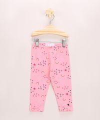 Calca-Legging-Infantil-Estampada-de-Arco-Iris-com-Laco-Rosa-9970653-Rosa_1