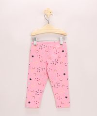 Calca-Legging-Infantil-Estampada-de-Arco-Iris-com-Laco-Rosa-9970653-Rosa_2