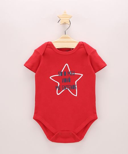 Body-Infantil--So-o-Meu-Vovo-Me-Entende--Manga-Curta-Vermelho-9957052-Vermelho_1