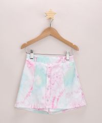 Short-Saia-Infantil-Texturizado-Estampado-Tie-Dye-com-Botoes-Multicor-9966543-Multicor_1