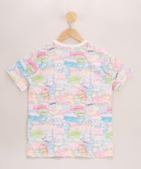 Camiseta-Juvenil-Bart-Simpson-e-Amigos-Estampada-Manga-Curta-Off-White-9968328-Off_White_2 Camiseta-Juvenil-Bart-Simpson-e-Amigos-Estampada-Manga-Curta-Off-White-9968328-Off_White_2