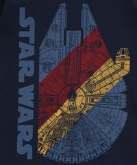 Camiseta-Juvenil-Millennium-Falcon-Star-Wars-Manga-Curta-Azul-Marinho-9970637-Azul_Marinho_2 Camiseta-Juvenil-Millennium-Falcon-Star-Wars-Manga-Curta-Azul-Marinho-9970637-Azul_Marinho_2