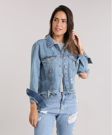 Jaqueta-Jeans-Cropped-Destroyed-Azul-Claro-8997178-Azul_Claro_1