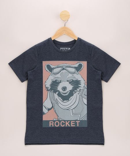 Camiseta-Juvenil-Rocket-Guardioes-da-Galaxia-Manga-Curta-Azul-Marinho-9969361-Azul_Marinho_1 Camiseta-Juvenil-Rocket-Guardioes-da-Galaxia-Manga-Curta-Azul-Marinho-9969361-Azul_Marinho_1