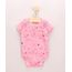 Body-Infantil-Estampado-de-Arco-Iris-com-Laco-Manga-Curta-Rosa-1-9919990-Rosa_1_1