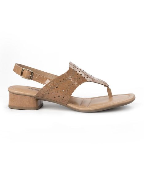 sandalia mississipi salto baixo