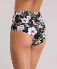 Biquini-Calcinha-Hot-Pant-Estampado-Floral-Preto-9029537-Preto_2 Biquini-Calcinha-Hot-Pant-Estampado-Floral-Preto-9029537-Preto_2