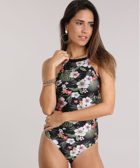 Maio-Body-Halter-Neck-Estampado-Floral-Preto-9029702-Preto_1