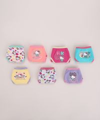 Kit-de-7-Calcinhas-Infantis-Hello-Kitty-Multicor-9972340-Multicor_5