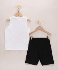 Conjunto-Infantil-de-Regata-Skate-Branca---Bermuda-de-Moletom-Preta-9968195-Preto_2