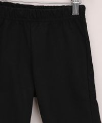 Conjunto-Infantil-de-Regata-Skate-Branca---Bermuda-de-Moletom-Preta-9968195-Preto_4