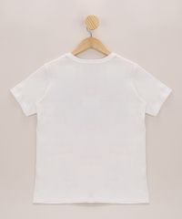 Camiseta-Juvenil--Baby-Yoda--The-Mandalorian-Manga-Curta-Off-White-9970633-Off_White_3