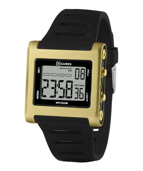 Relogio-Digital-X-Games-Masculino---XGPPD173-DOURADO-9977607-Dourado_1