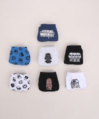 Kit-de-7-Cuecas-Infantis-Star-Wars-Multicor-9967687-Multicor_5