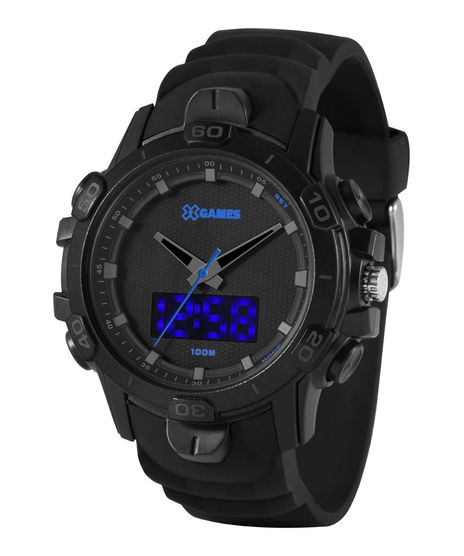 Relogio-Analogico-Digital-X-Games-Masculino---XMPPA295-PRETO-9977643-Preto_1