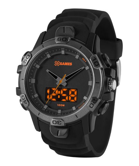 Relogio-Analogico-Digital-X-Games-Masculino---XMPPA299-PRETO-9977645-Preto_1