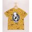 Camiseta-Juvenil-Bart-Simpson-Estampada-Manga-Curta-Mostarda-9967028-Mostarda_1