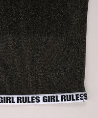 Blusa-de-Tule-Juvenil-Ampla-com-Lurex-e-Forro-Manga-Curta-Preta-9966100-Preto_4