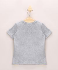 Camiseta-Infantil-Leao-Manga-Curta-Cinza-Mescla-9963739-Cinza_Mescla_3