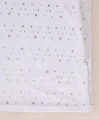 Vestido-de-Tule-Juvenil--Don-t-Ask-Why--Metalizado-com-Brilho-Manga-Curta-Branco-9964571-Branco_4