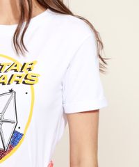 Blusa-Feminina-Star-Wars-Manga-Curta-Decote-Redondo-Branca-9967996-Branco_5