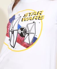 Blusa-Feminina-Star-Wars-Manga-Curta-Decote-Redondo-Branca-9967996-Branco_6