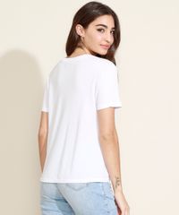 Blusa-Feminina--Future--com-Brilho-Manga-Curta-Decote-Redondo-Branca-9968817-Branco_4