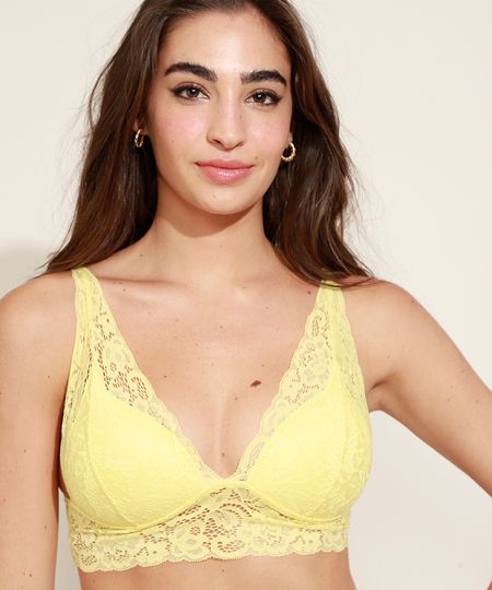 Sutia-Triangulo-em-Renda-e-Tule-sem-Bojo-e-Aro-Amarelo-9964724-Amarelo_1