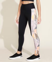 Calca-Legging-Feminina-Esportiva-Ace-com-Recorte-Lateral-Cintura-Alta-Preto-9966947-Preto_1