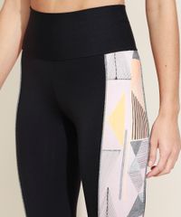 Calca-Legging-Feminina-Esportiva-Ace-com-Recorte-Lateral-Cintura-Alta-Preto-9966947-Preto_6