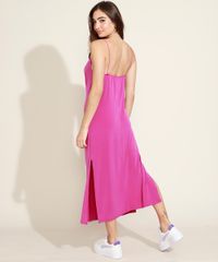 Vestido-Slip-Dress-Feminino-Midi-com-Fendas-Alca-Fina-Gola-Degage-Roxo-9976231-Roxo_2 Vestido-Slip-Dress-Feminino-Midi-com-Fendas-Alca-Fina-Gola-Degage-Roxo-9976231-Roxo_2