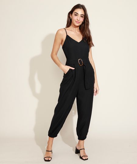 Macacao-Feminino-Jogger-com-Fivela-Alca-Fina-Decote-V-Preto-9947522-Preto_1 Macacao-Feminino-Jogger-com-Fivela-Alca-Fina-Decote-V-Preto-9947522-Preto_1