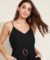 Macacao-Feminino-Jogger-com-Fivela-Alca-Fina-Decote-V-Preto-9947522-Preto_5