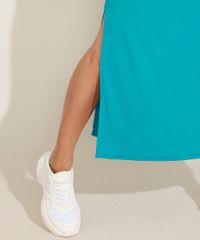 Vestido-Slip-Dress-Feminino-Midi-com-Fendas-Alca-Fina-Gola-Degage-Azul-9976231-Azul_5